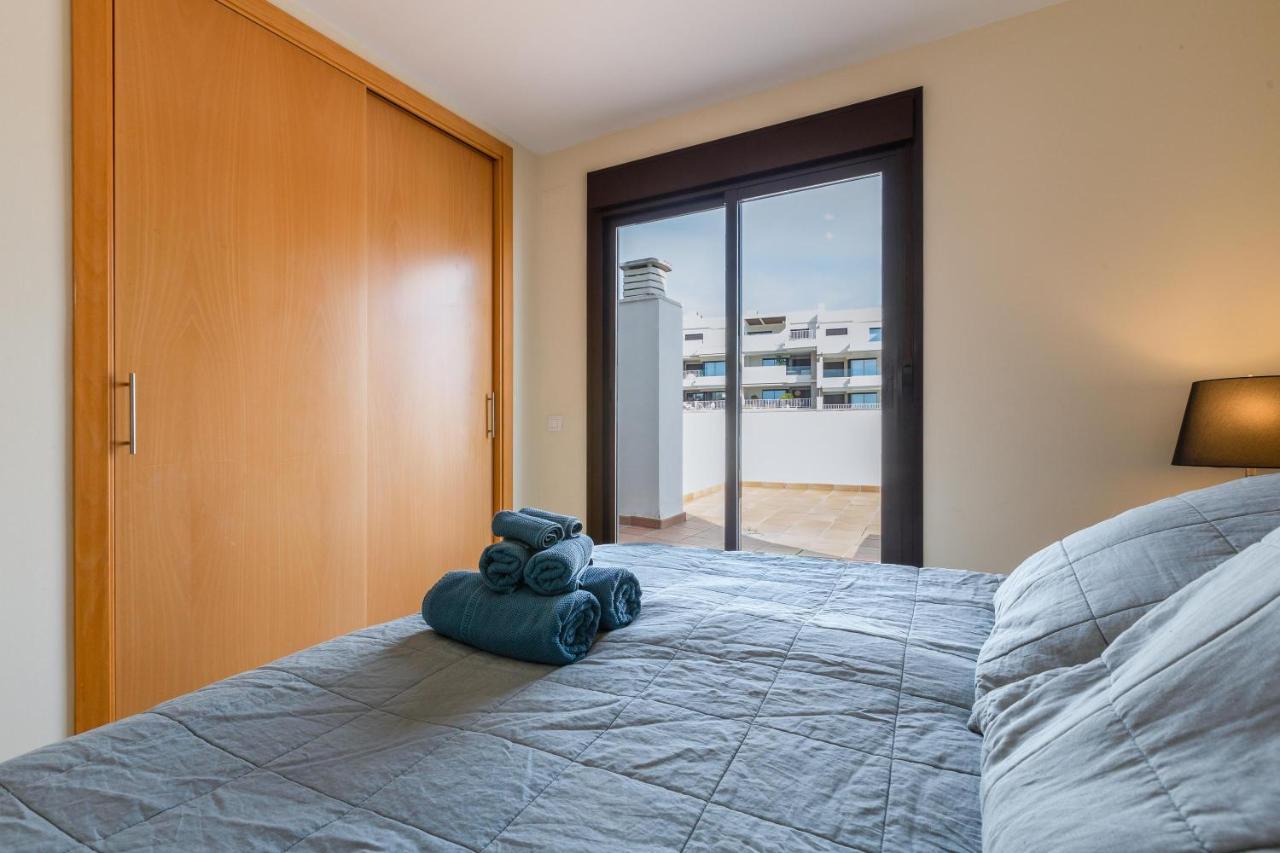 Penthouse La Cala De Mijas Villa Exterior photo